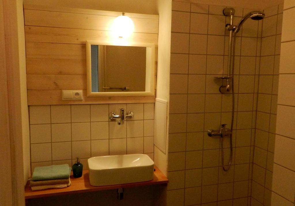 Apartment Polianka Vysoké Tatry エクステリア 写真